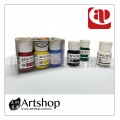 AP 韓國 壓克力顏料 37ml (一般色) 一盒6入裝